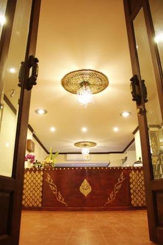 SK Boutique Mahanakhon fotoÄŸrafÄ±