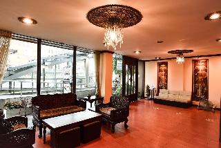 SK Boutique Mahanakhon fotoÄŸrafÄ±