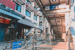 SK Boutique Mahanakhon fotoÄŸrafÄ±