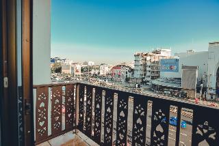 SK Boutique Mahanakhon fotoÄŸrafÄ±