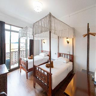 SK Boutique Mahanakhon fotoÄŸrafÄ±