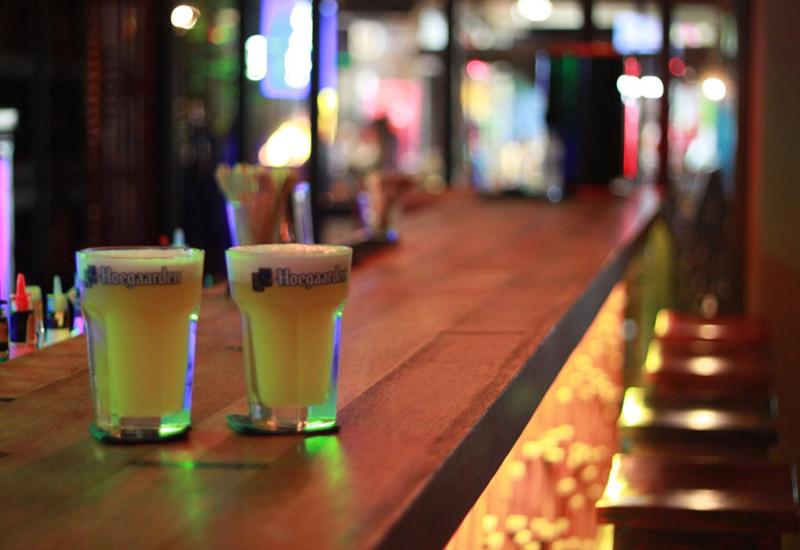 Baan Chart Hotel - Bar