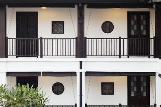 Baan Chart Hotel fotoÄŸrafÄ±