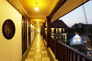 Baan Chart Hotel fotoÄŸrafÄ±