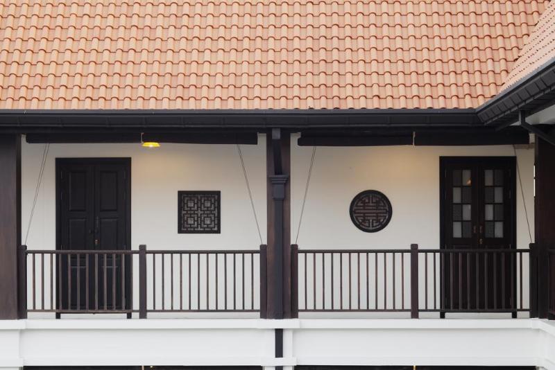Baan Chart Hotel - Genel