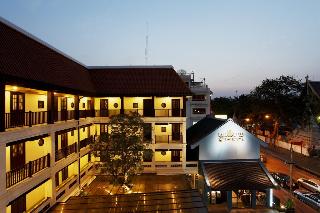 Baan Chart Hotel fotoÄŸrafÄ±