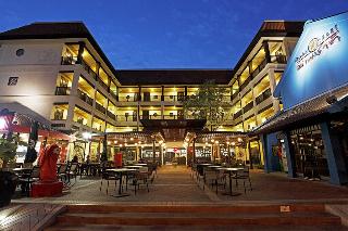 Baan Chart Hotel otel fotoğrafı