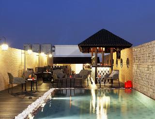 Baan Chart Hotel fotoÄŸrafÄ±