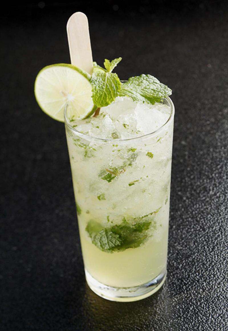 Baan Chart Hotel - Restoran