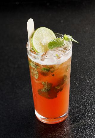 Baan Chart Hotel fotoÄŸrafÄ±