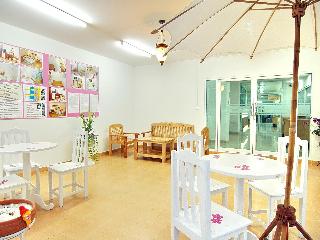 Chiang Mai Lodge fotoÄŸrafÄ±