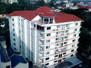 Chiang Mai Lodge otel fotoğrafı