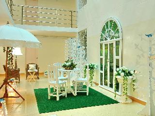 Chiang Mai Lodge fotoÄŸrafÄ±