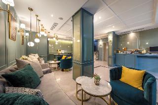 The Mulberry Bangkok Hotel Khaosan Road fotoÄŸrafÄ±