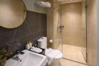 The Mulberry Bangkok Hotel Khaosan Road fotoÄŸrafÄ±