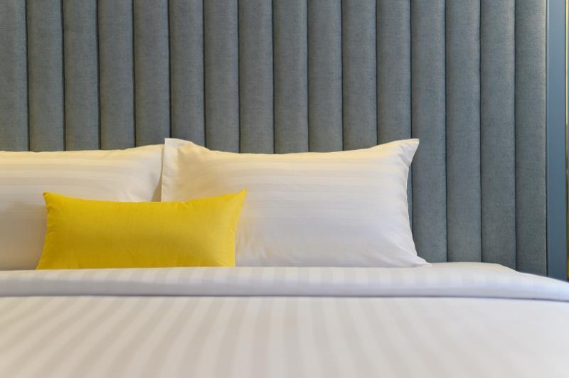 The Mulberry Bangkok Hotel Khaosan Road - Oda