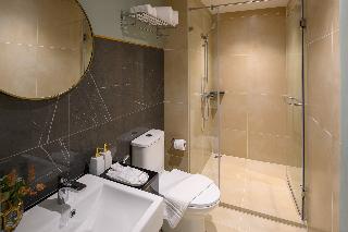 The Mulberry Bangkok Hotel Khaosan Road fotoÄŸrafÄ±