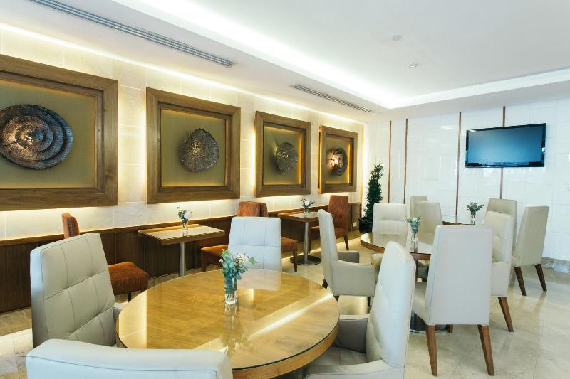 Thomson Residence Bangna - Lobi