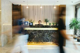 Thomson Residence Bangna fotoÄŸrafÄ±
