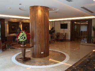 Thomson Residence Bangna fotoÄŸrafÄ±