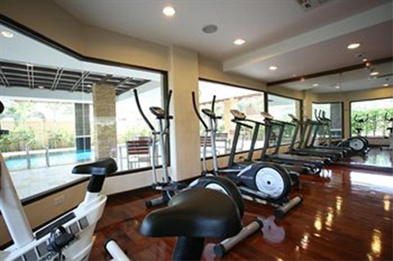Thomson Residence Bangna - Aktivite