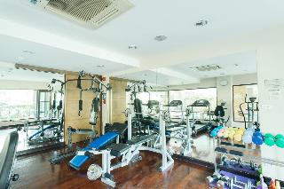 Thomson Residence Bangna fotoÄŸrafÄ±