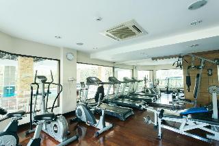 Thomson Residence Bangna fotoÄŸrafÄ±