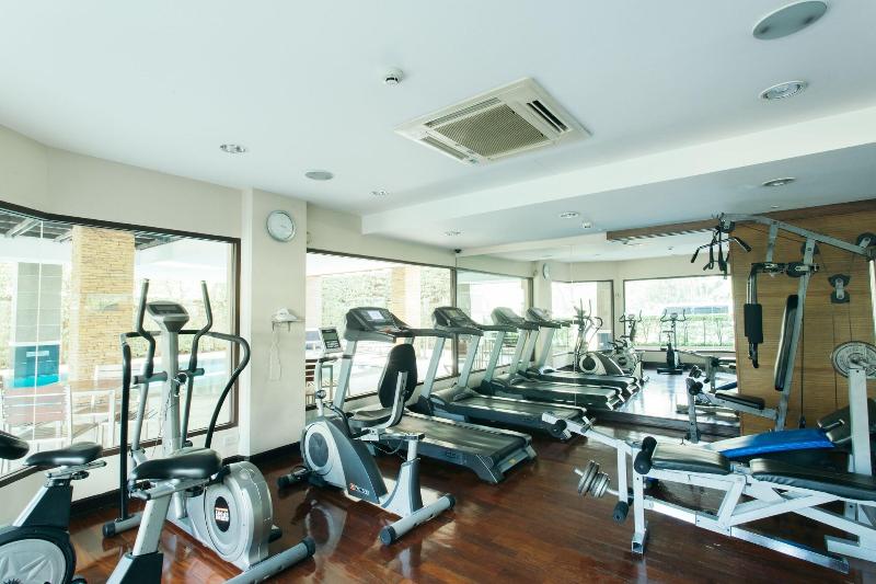 Thomson Residence Bangna - Aktivite