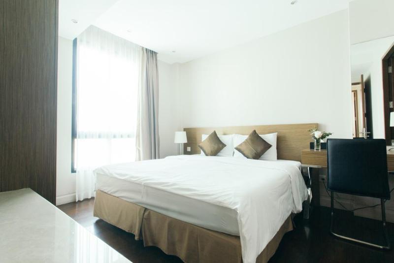 Thomson Residence Bangna - Genel