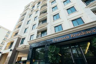 Thomson Residence Bangna fotoÄŸrafÄ±