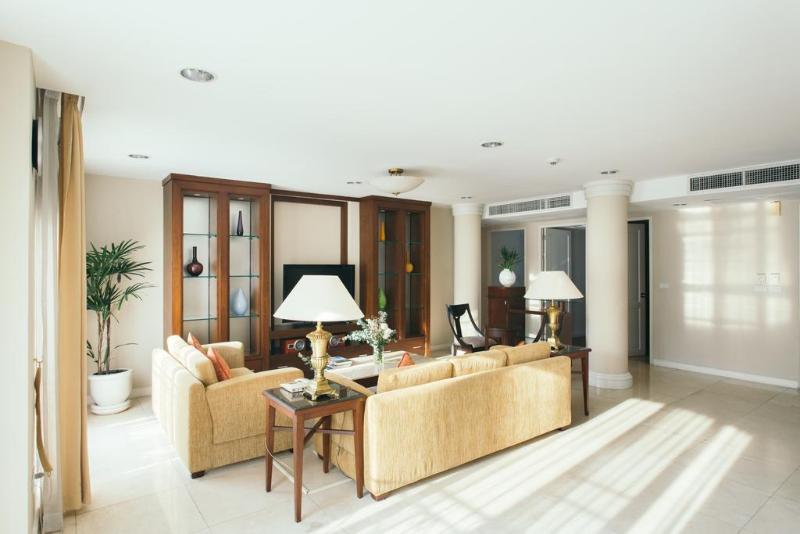 Thomson Residence Bangna - Genel