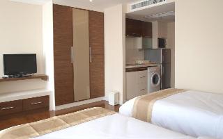 Thomson Residence Bangna fotoÄŸrafÄ±