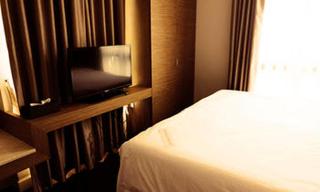 Thomson Residence Bangna fotoÄŸrafÄ±