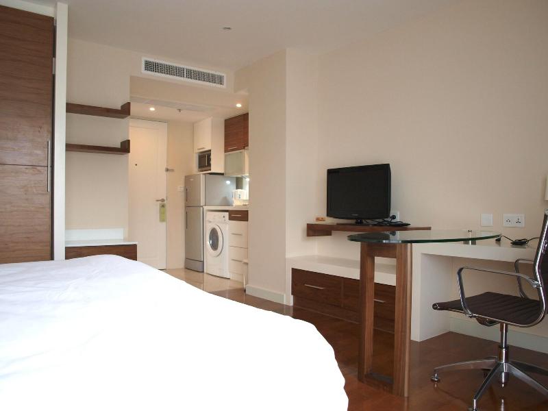 Thomson Residence Bangna - Oda
