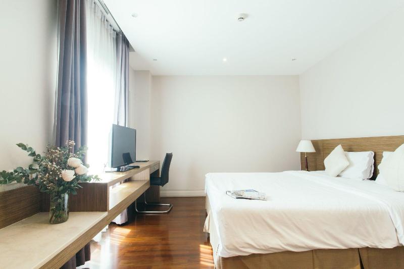 Thomson Residence Bangna - Oda