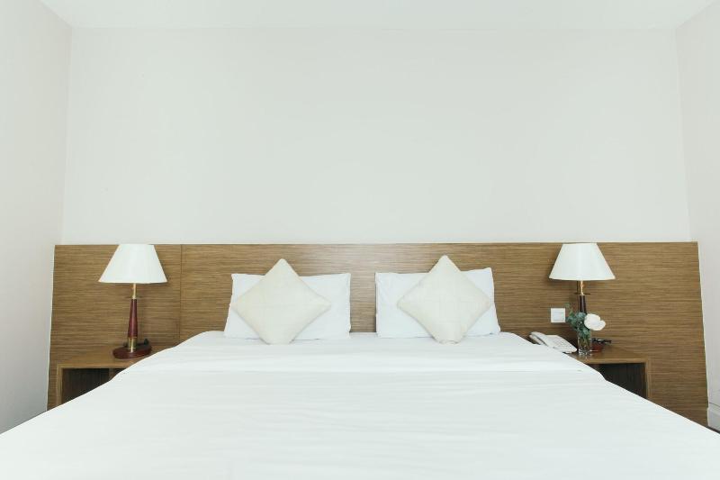 Thomson Residence Bangna - Oda