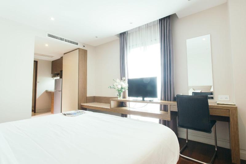 Thomson Residence Bangna - Oda