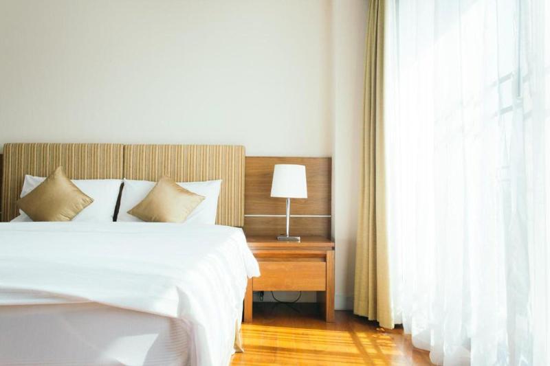 Thomson Residence Bangna - Oda
