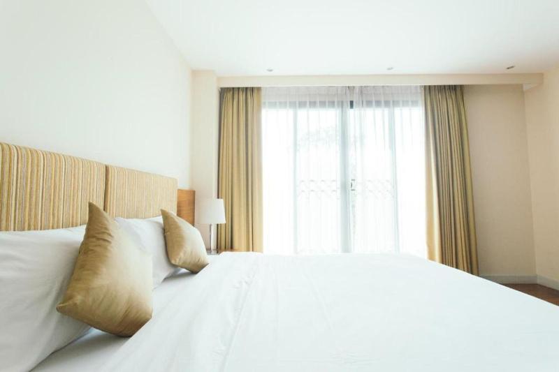 Thomson Residence Bangna - Oda