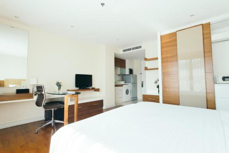 Thomson Residence Bangna - Oda