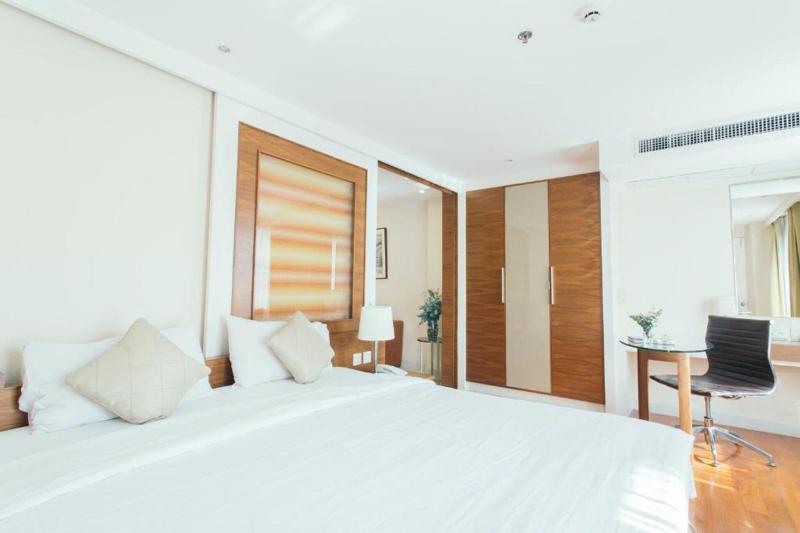 Thomson Residence Bangna - Oda