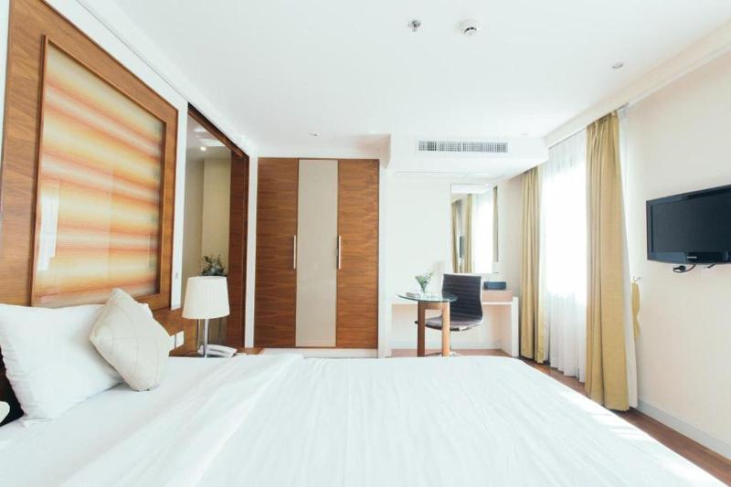 Thomson Residence Bangna - Oda