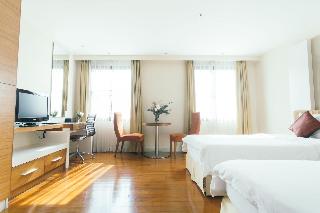 Thomson Residence Bangna fotoÄŸrafÄ±