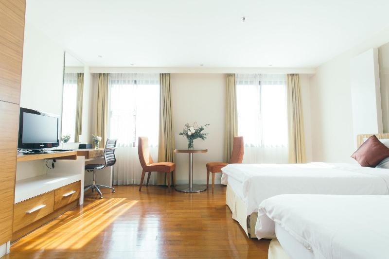Thomson Residence Bangna - Oda