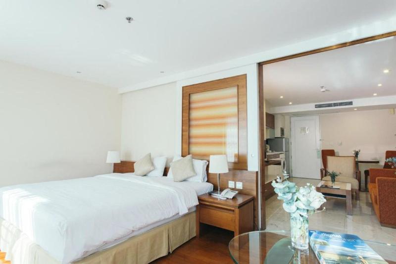 Thomson Residence Bangna - Oda