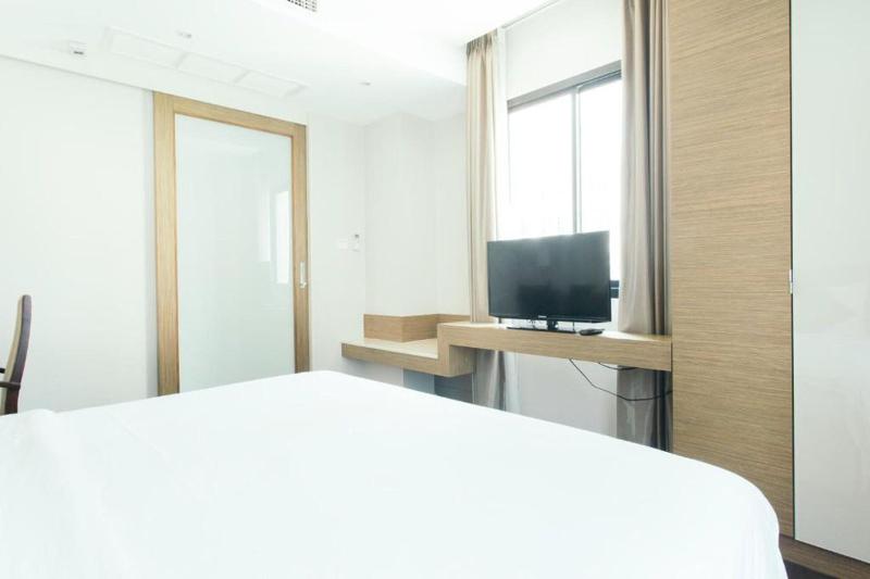 Thomson Residence Bangna - Oda