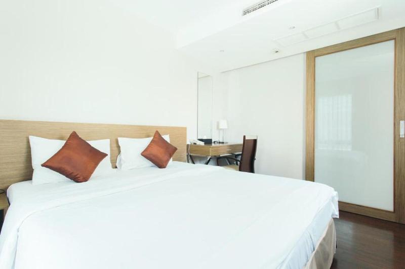 Thomson Residence Bangna - Oda