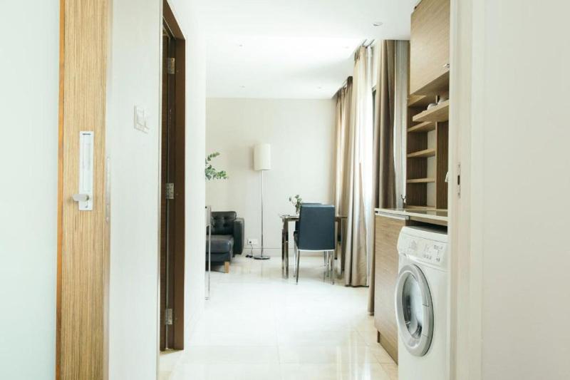 Thomson Residence Bangna - Oda