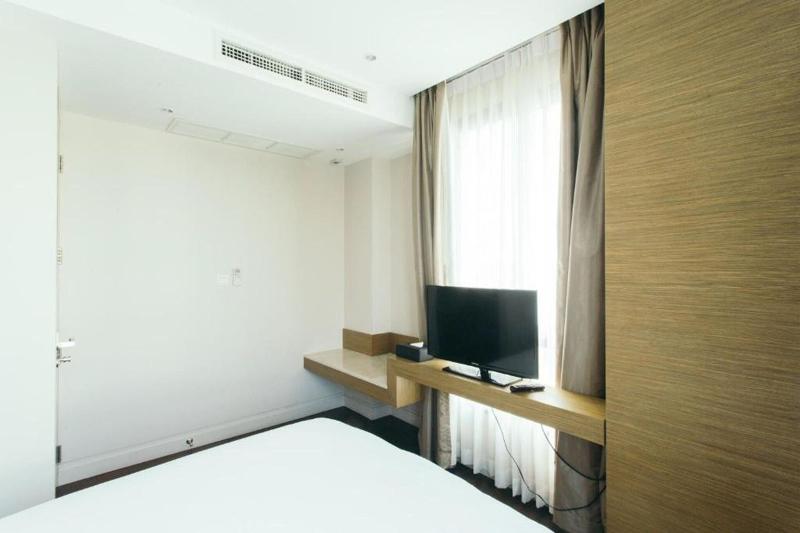 Thomson Residence Bangna - Oda
