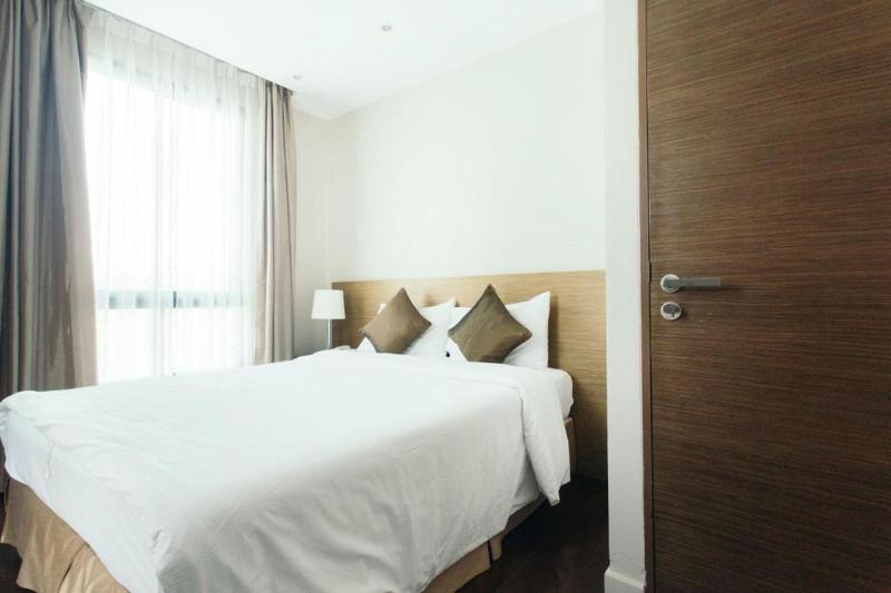 Thomson Residence Bangna - Oda